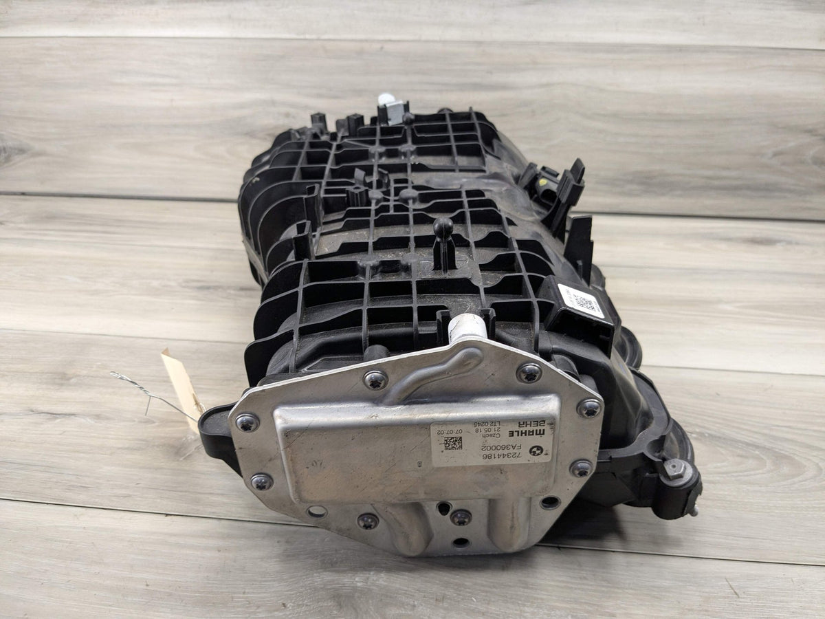 16-21 OEM BMW F22 F30 F32 G01 G30 330 430 X3 Engine B46 Intake Manifold Assembly
