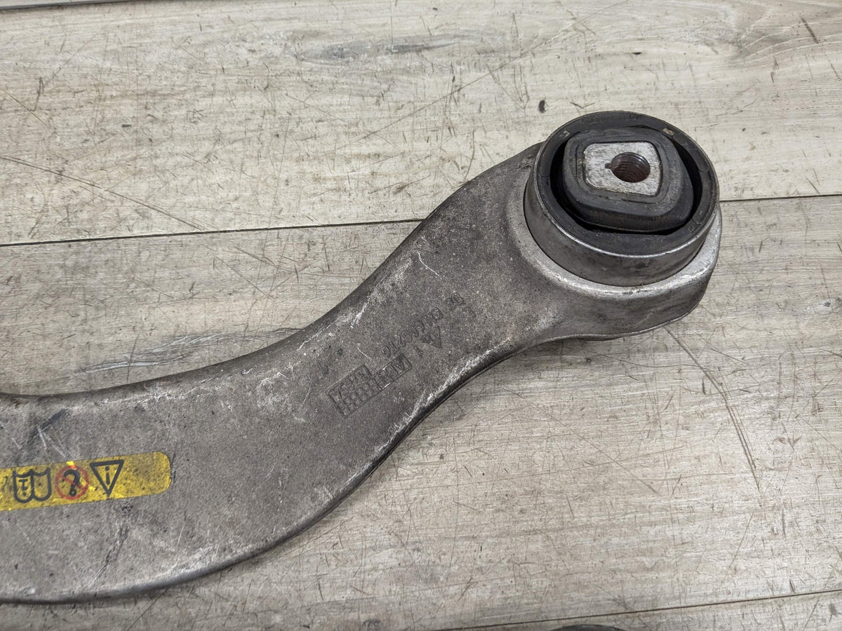 OEM BMW F01 F02 F07 AWD Front Right Passenger Upper Lower Control Arms Tie Rod
