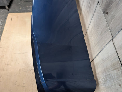 2018 BMW X3 G01- Liftgate Trunk Lid Spoiler PN: 8499859