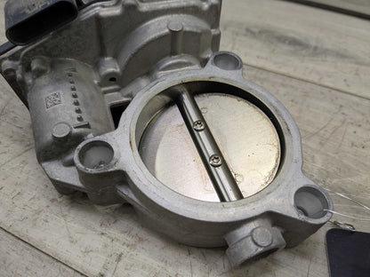OEM BMW F39 F44 F48 F90 G05 G12 750 G30 M550 M8 Engine B46 N63 S63 Throttle Body