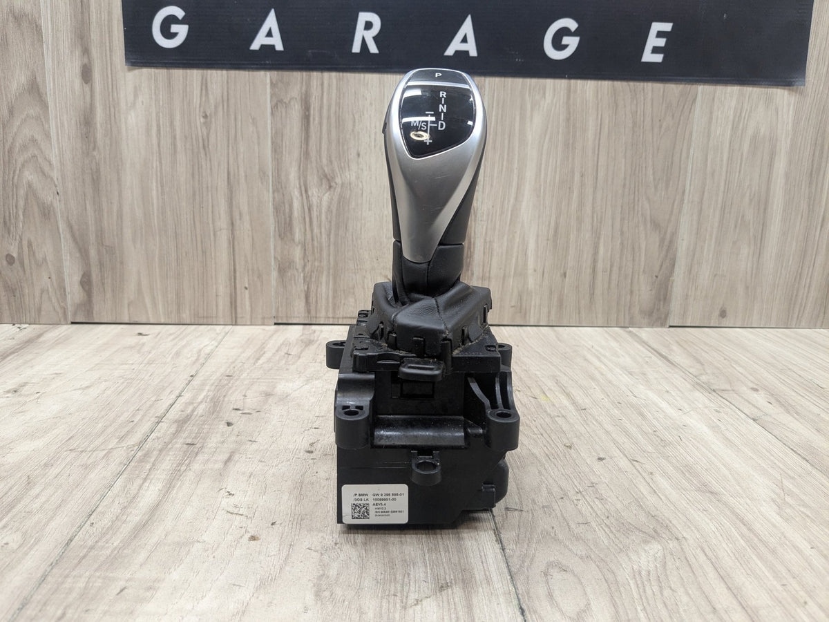 OEM BMW F22 F30 F32 F36 Auto Transmission Shifter Gear Selector Switch