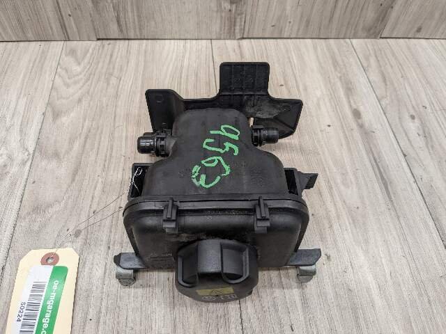 16-21 OEM BMW G11 G12 G30 M550 750 M760 N63 Coolant Expansion Tank Reservoir