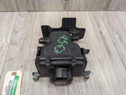 16-21 OEM BMW G11 G12 G30 M550 750 M760 N63 Coolant Expansion Tank Reservoir