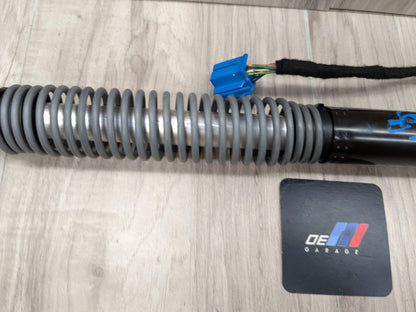 16-19 OEM BMW G11 G12 740 750 Right Passenger Electric Trunk Lid Shock Strut