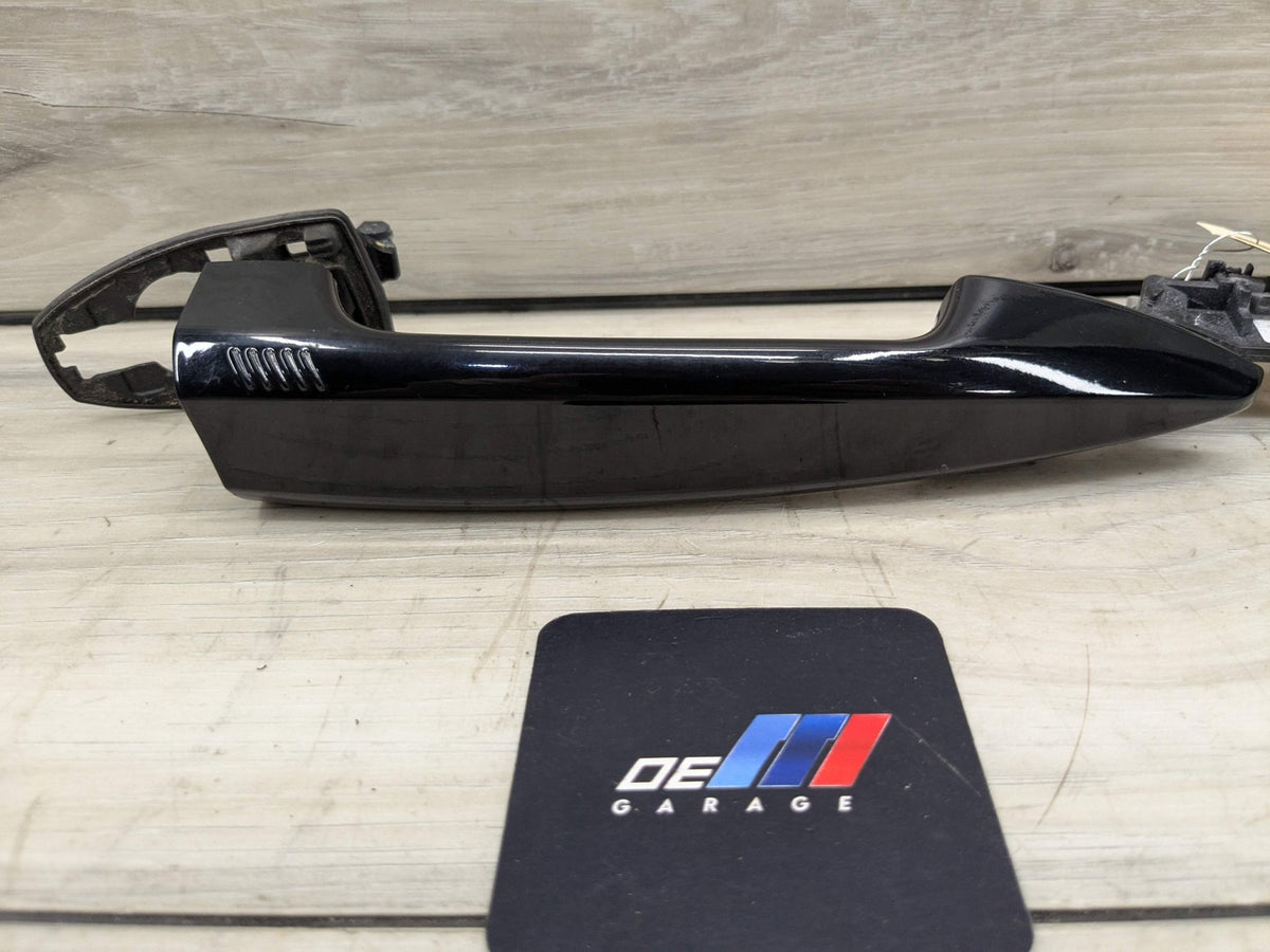 OEM BMW F15 F16 F39 F48 X1 X5 X6 Right Passenger Side Door Handle COMFORT ACCESS