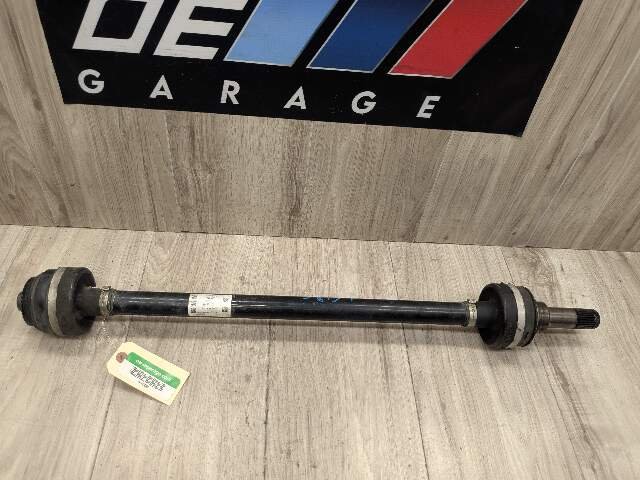 18-24 OEM BMW G01 X3 30i 30iX REAR Right Passenger Shaft Output CV Axle 8679940