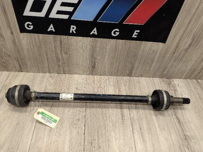 18-24 OEM BMW G01 X3 30i 30iX REAR Right Passenger Shaft Output CV Axle 8679940