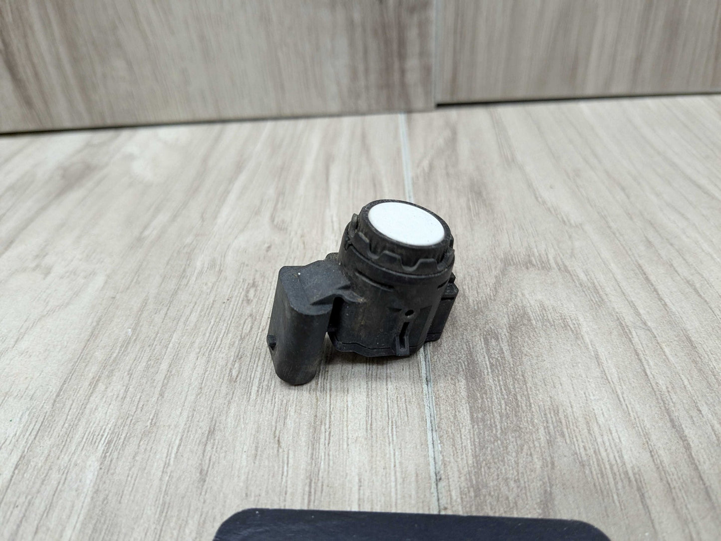 OEM BMW F44 G26 228 M235 430 M440 Bumper Parking PDC Sensor White 300