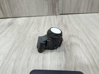 OEM BMW F44 G26 228 M235 430 M440 Bumper Parking PDC Sensor White 300