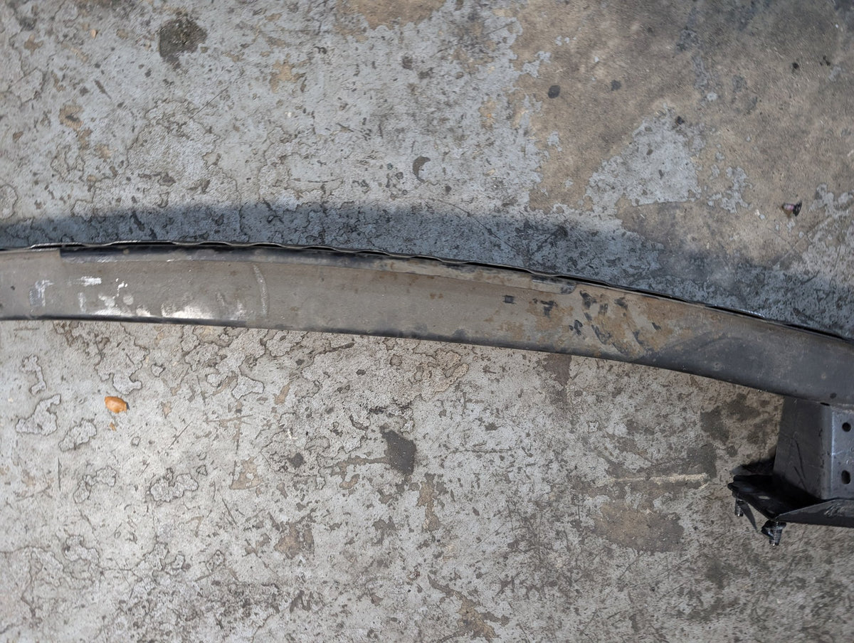 Mercedes A207 W204 W207 E350 E550 Rear Bumper Reinforcement Impact Crash Bar