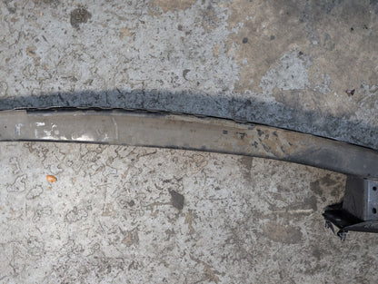 Mercedes A207 W204 W207 E350 E550 Rear Bumper Reinforcement Impact Crash Bar