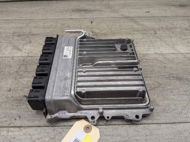 OEM BMW G11 G12 G30 M550 750 DME ECU N63R Engine Control Module Computer 880