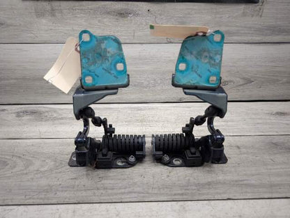 OEM Mercedes W207 E350 E400 E550 Rear Left Right Trunk Lid Hinge Spring