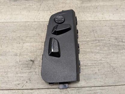 2011 - 2016 BMW 335i F30 Unknown 9276618 N55B30M0