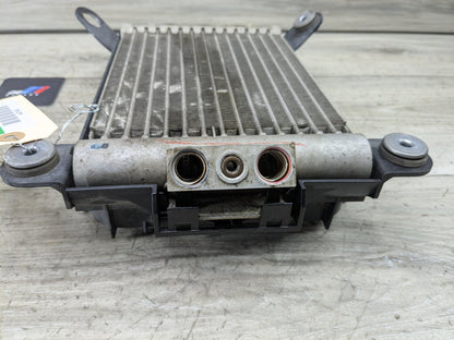 2014 BMW 335i F30- Secondary Auxiliary Radiator PN: 7628056