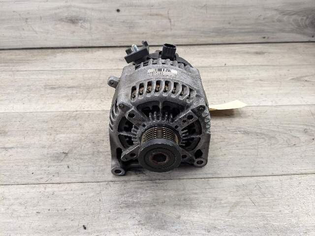 BMW F10 528i N20B20O0 Engine Motor Generator Alternator 7605061 OEM BMW E84 F10 F22 F25 F30 F32 F36 N20 N26 Charging Alternator Generator 210A