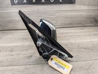 2018 - 2024 BMW X3 G01 Front Left Driver Side Mirror Assembly 8491669 B58B30M0