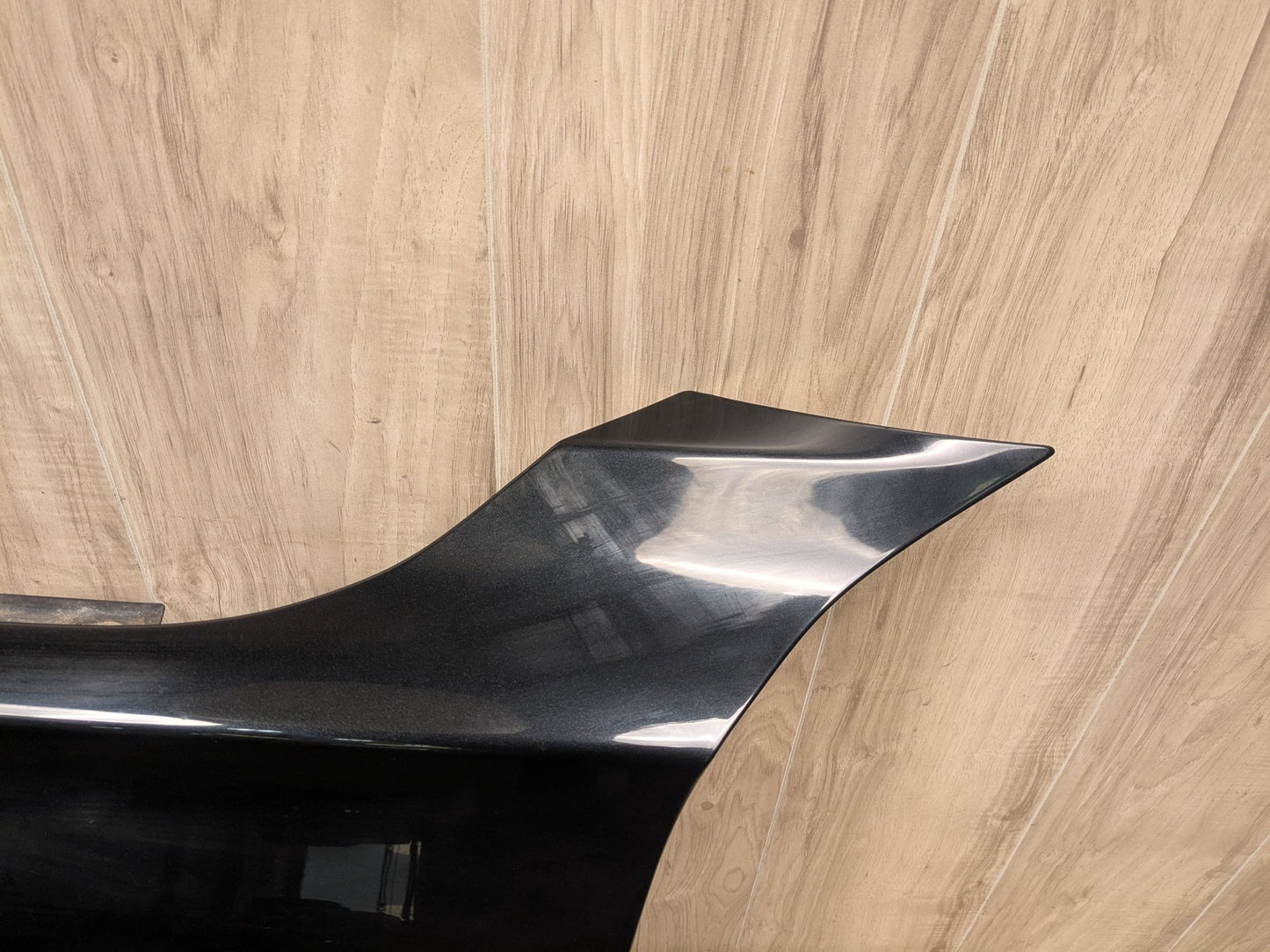 2010-2015 BMW 750i F01- Left Driver Side Fender PN: 7261461