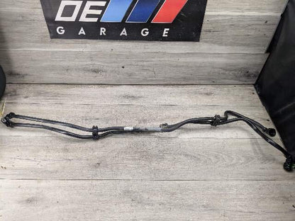 2011 - 2016 BMW 335i F30 Unknown 7604983 N55B30M0
