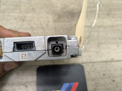19-24 OEM AUDI Q5 Q7 SQ7 Q8 SQ5 Antenna Emergency Mini Amplifier Control Module