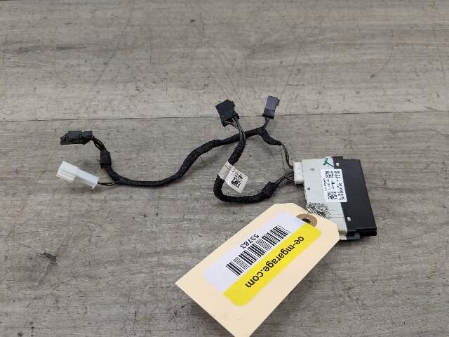 11-17 OEM BMW F02 F10 F15 F22 F30 F32 F36 Steering Wheel Control Wiring Module