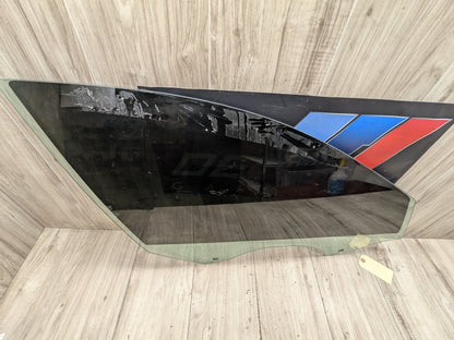 2020 BMW 740i G12 Front Right Passenger Door Window Glass 7337982 16-22 OEM BMW G11 G12 740 750 M760 Front Right Passenger Door Window Glass