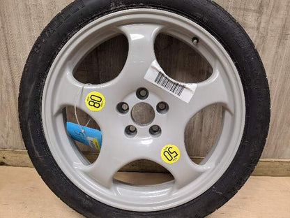 OEM BMW F90 F91 F92 F93 F97 F98 X3M X4M M5 M8 Spare Wheel Rim 19x4 ET13