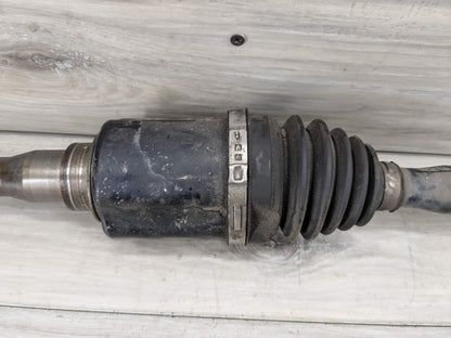 OEM BMW G01 G02 F97 F98 AWD Front Right Passenger Side Output Half Shaft CV Axle