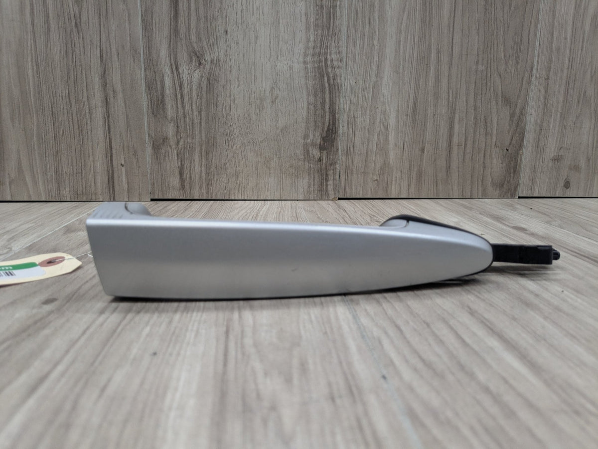 OEM BMW E92 E93 328 335 M3 Right Passenger Door Handle COMFORT ACCESS Silver