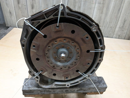 18-20 BMW G01 X3 30i AWD B46 Automatic Transmission Gearbox GA8HP50Z 108k