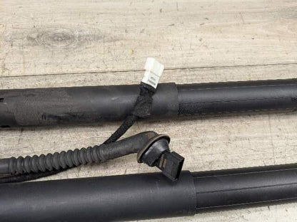 14-18 OEM BMW F15 F85 X5 Rear Left Right Trunk Tailgate Hatch Shock Strut SET