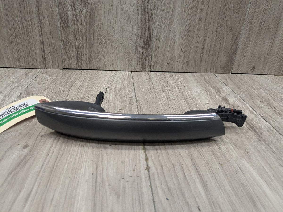16-19 OEM BMW G11 G12 740 750 COMFORT ACCESS Right Passenger Door Handle