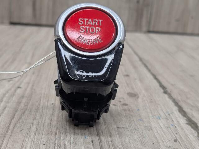 2020 - 2024 BMW X3 F97 Start Stop Button 8074017 S58