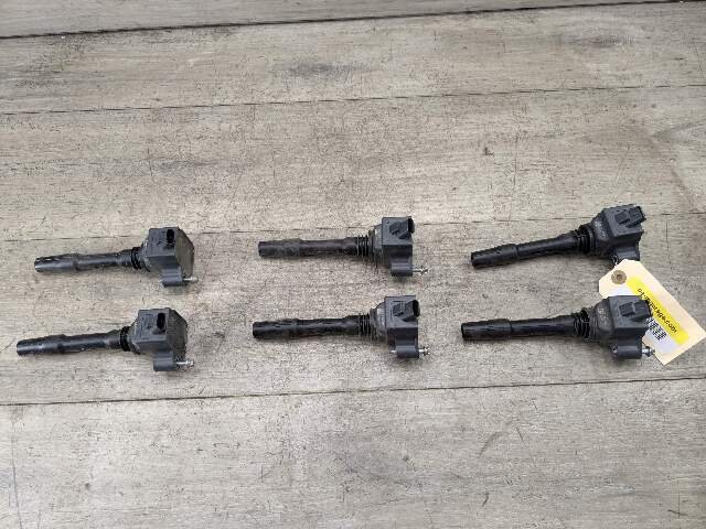 OEM BMW F22 F30 F97 G01 G20 G30 G80 Engine B46 B48 B58 S58 Ignition Coils SET 6