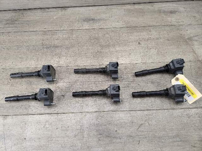 OEM BMW F22 F30 F97 G01 G20 G30 G80 Engine B46 B48 B58 S58 Ignition Coils SET 6
