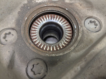 2018 BMW X3 G01 Unknown 6871029