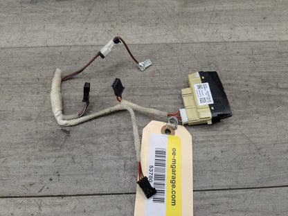 OEM BMW F02 F10 F15 F30 F36 Steering Wheel Lane Departure Module + Motor
