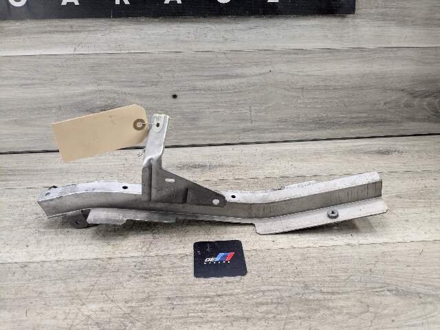 14-19 OEM BMW F15 F16 F85 F86 X5 X6 Left Driver Headlight Mount Support Bracket
