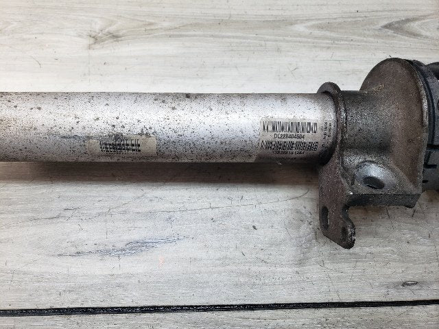 Front Left Driver Side Suspension Spring Strut Shock EDC