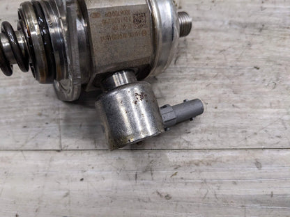 15-20 OEM BMW F80 F82 F83 F87 M2 M3 M4 Engine S55 HPFP High Pressure Fuel Pump