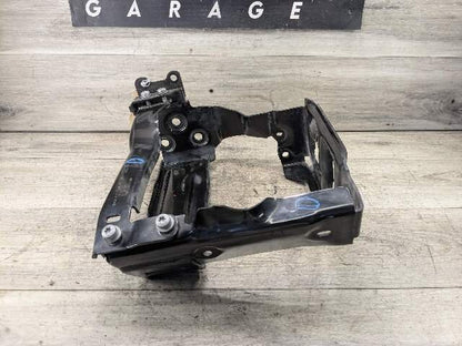 16-24 OEM BMW G12 G30 F90 M5 M8 Left Bumper Radiator Support Crash Reinforcement