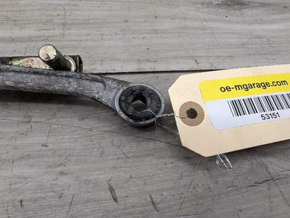 1996 - 2003 BMW Z3 E36 Transmission Switch Shifter Assembly 1434319 M54B25O0