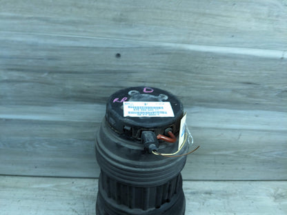 10-16 OEM Porsche Panamera Rear Right Or Left Air Suspension Absorber