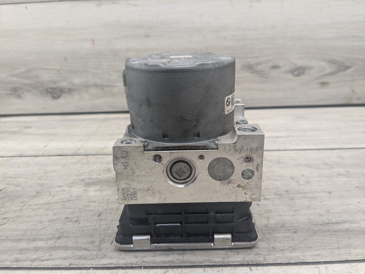 2020 BMW M340i G20 ABS Pump Module 1544112 19-25 OEM BMW G20 330 M340 ABS Brake Pump Anti Lock DSC Dynamic Stability