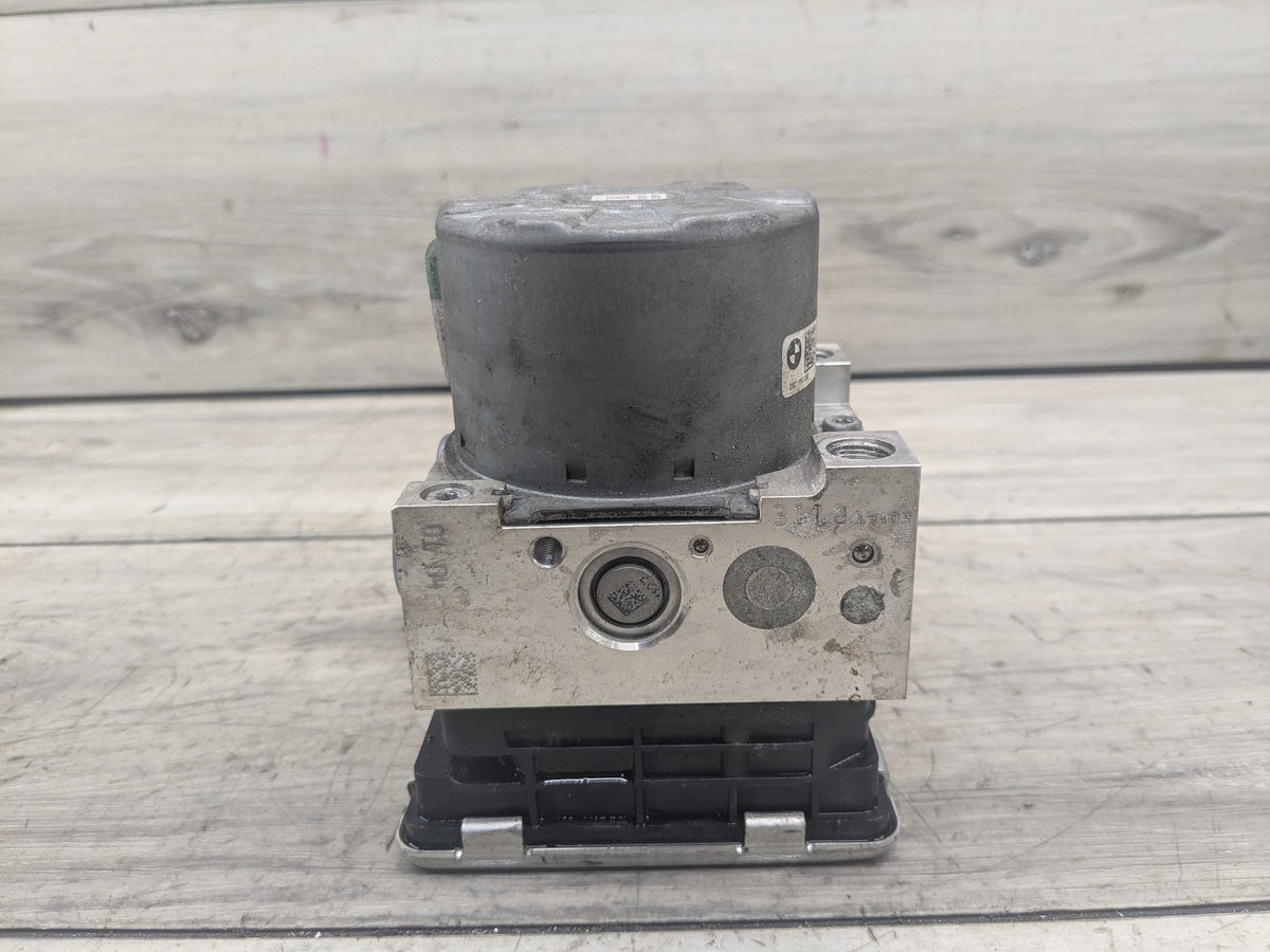 2020 BMW M340i G20 ABS Pump Module 1544112 19-25 OEM BMW G20 330 M340 ABS Brake Pump Anti Lock DSC Dynamic Stability OEM