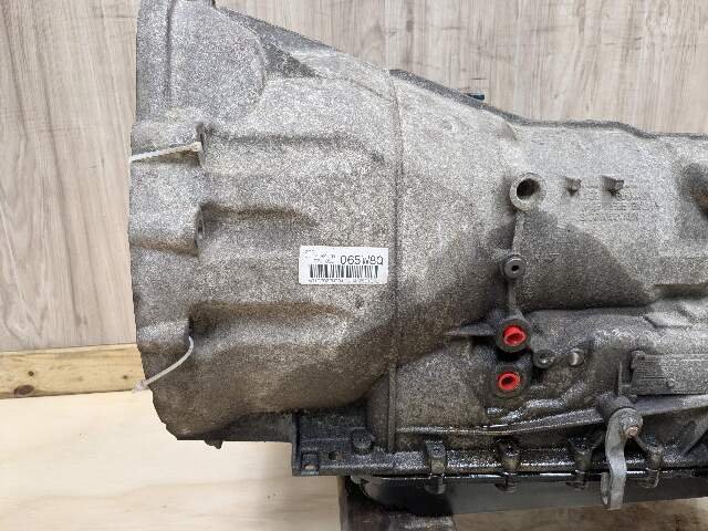 2007-2010 BMW X5 3.0 N52 Automatic Transmission 6HP21 AWD