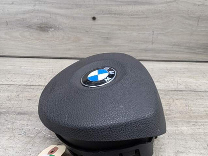 OEM BMW E82 E84 E88 E90 E92 E93 Front Driver SPORT Steering Wheel Airbag Air Bag