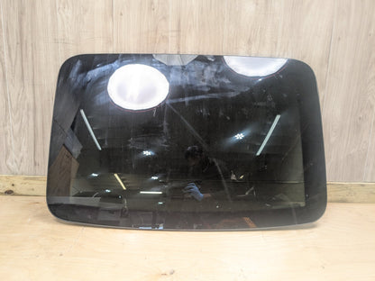 17-23 OEM BMW F90 G30 530 540 M550 M5 Sedan Sunroof Sun Roof Glass Cover