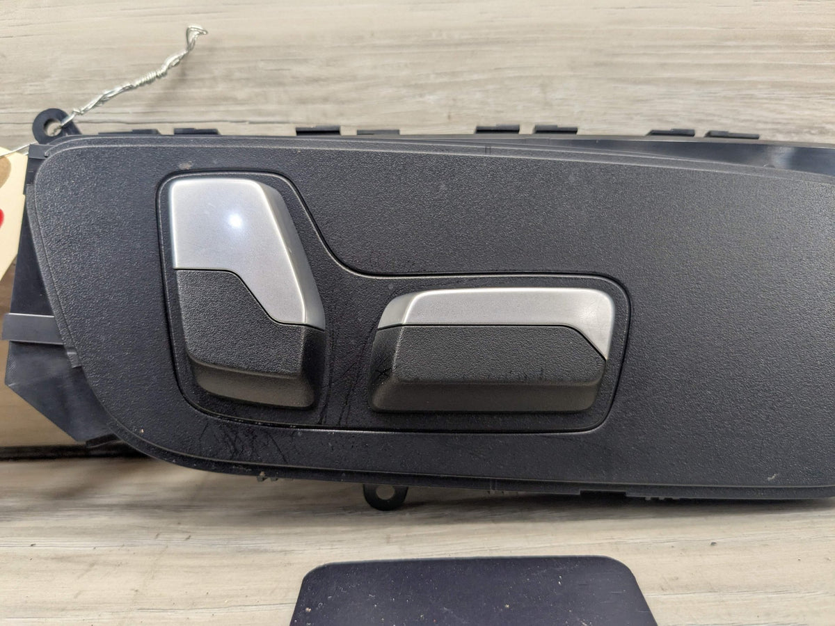 18-24 OEM BMW G01 G20 G22 G26 Front Right Passenger Seat Adjust Control Switch