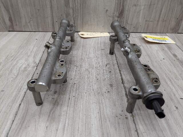 2020 - 2024 BMW X3 F97 Unknown 8665635 S58